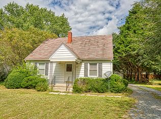 603 E College Ave, Salisbury, MD 21804