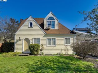 6600 SE 57th Ave, Portland, OR 97206