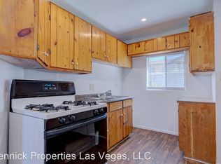 401 E Merlayne Dr #A1, Henderson, NV 89011