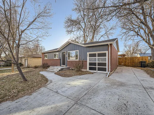 6897 Newcombe Street, Arvada, CO 80004