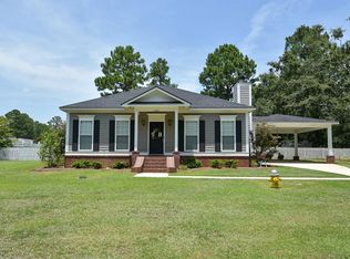 2301 Schley Ave, Albany, GA 31707