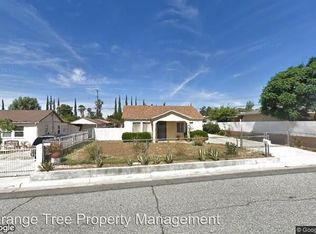 843 N Almond Way, Banning, CA 92220