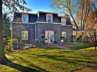 3 Patrice Ct, Pittsburgh, PA 15221