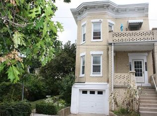 1 French Ter #1, Yonkers, NY 10704