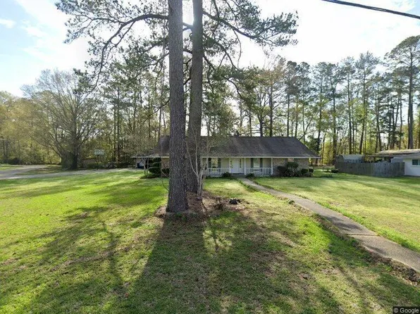 806 Courtney Dr, Amite, LA 70422