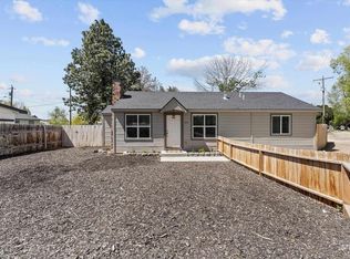 1215 N Benewah St, Nampa, ID 83651