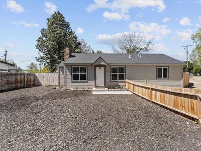 1215 N Benewah St, Nampa, ID, 83651