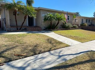 2920 Montair Ave, Long Beach, CA 90815