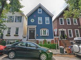 12 Linden St #2, Boston, MA 02127