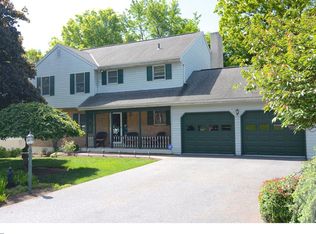 288 Levan St, Reading, PA 19606