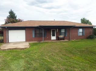 51250 S 34100 Rd, Glencoe, OK 74032