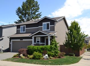 1833 77th Ave SE, Lake Stevens, WA 98258