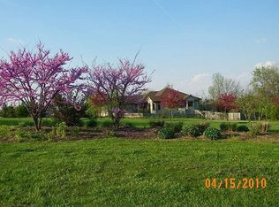 6116 Stephenson Rd, Oxford, OH 45056