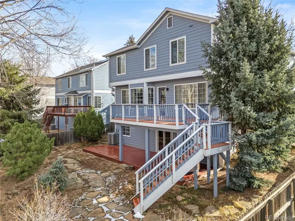 5839 Orchard Creek Circle Circle S, Boulder, CO 80301