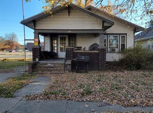 118 E Carlton St, Pittsburg, KS 66762