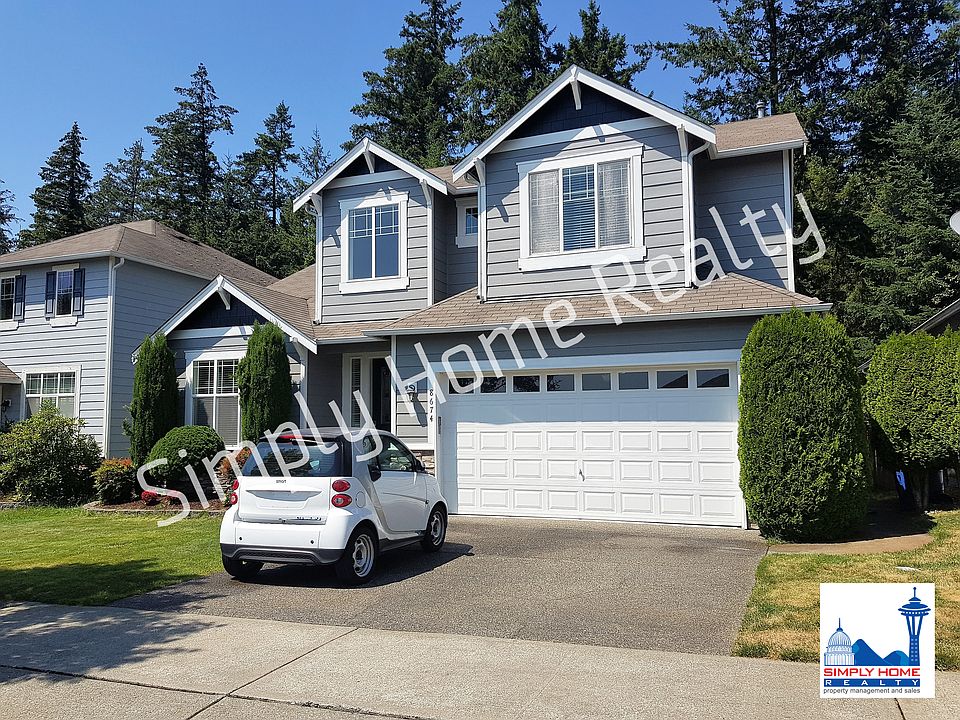 8674 Fortman Dr NE, Lacey, WA 98516 Zillow