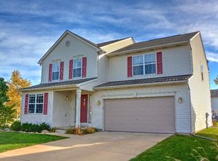 690 Poppy Ln, Milan, MI 48160
