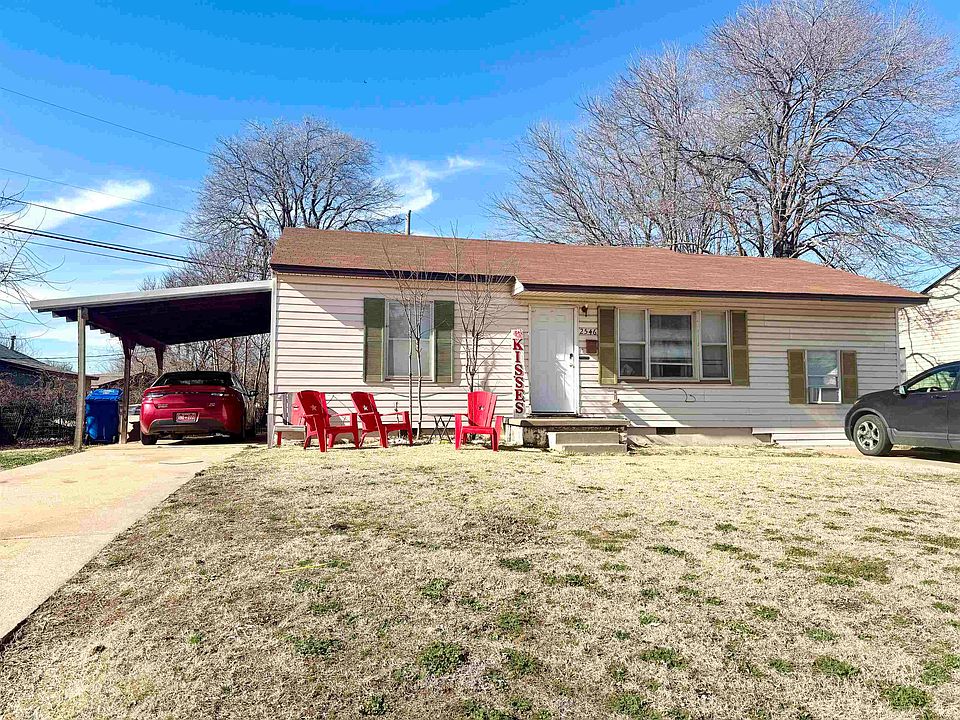 1st image of 2546 Everitt Dr