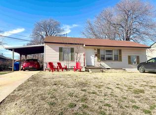 2546 Everitt Dr, Enid, OK 73703