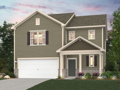 130 Millbrook Dr LOT 16, Spring Hill, TN, 37174