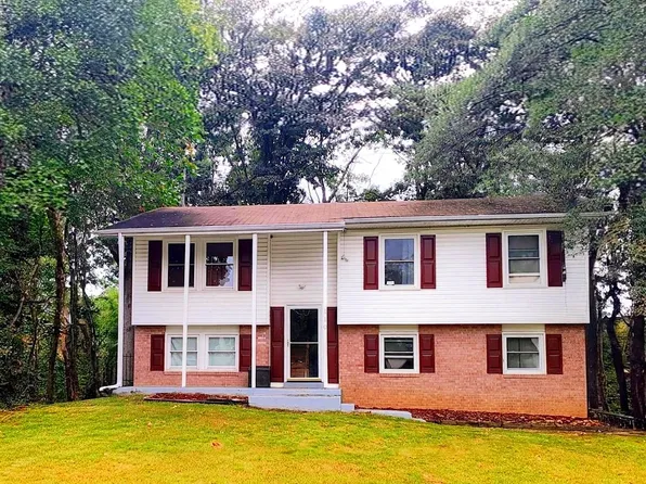 110 Sherman Rd, Waldorf, MD 20602