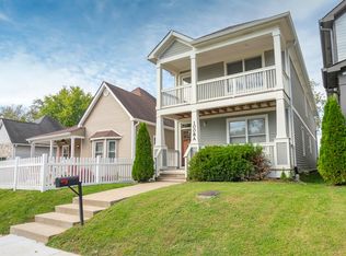 1008A Joseph Ave, Nashville, TN 37207
