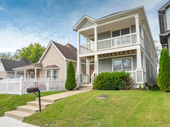 1008 Joseph Ave #A, Nashville, TN 37207