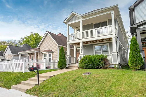 1008 Joseph Ave #A Photo 1