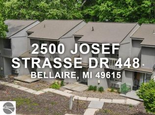 2500 Josef Strasse #3448, Bellaire, MI 49615