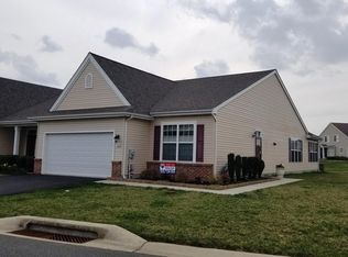703 Sorrell Cir, Smyrna, DE 19977