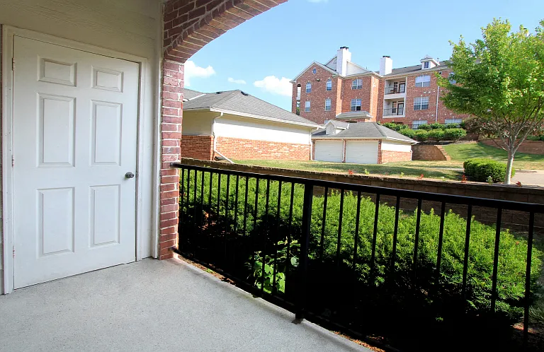 TurtleCreek Apartments — Photo 25