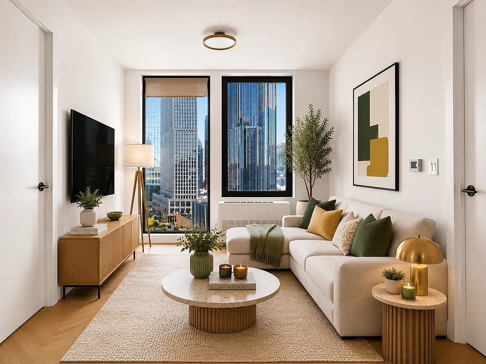 106 Fleet Pl #2503