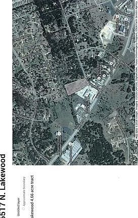 2nd image of 6517 N Lakewoods Dr