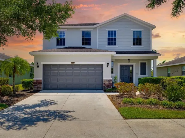 5347 Mang Pl, Sarasota, FL 34238