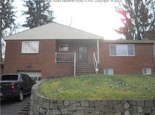 850 Beaumont Rd, Charleston, WV 25314