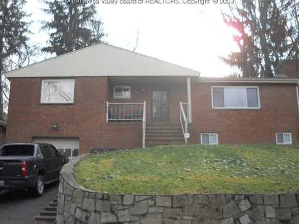 850 Beaumont Rd, Charleston, WV 25314