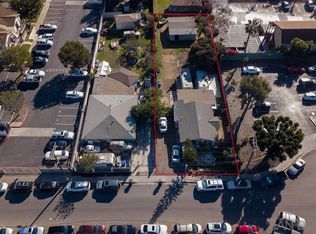 598 Blackshaw Ln, San Diego, CA 92173