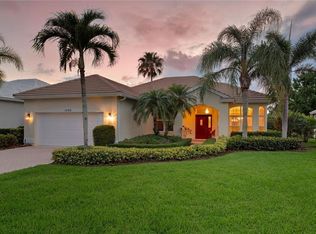 1532 SW Monarch Club Dr, Palm City, FL 34990