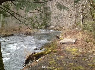 0 Fish Hatchery Rd, Quilcene, WA 98376