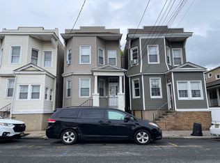 756 Irving Pl, Secaucus, NJ 07094