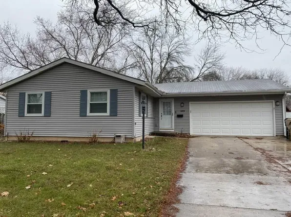 1609 Prairie Road, Madison, WI 53711