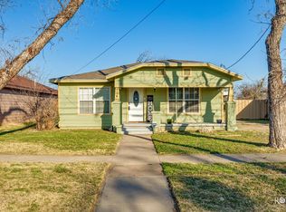 714 Rust St, San Angelo, TX 76903