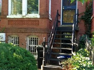 913 F St NE #BASEMENT, Washington, DC 20002