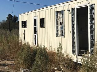 10549 S Tropics Rd, Mohave Valley, AZ 86440