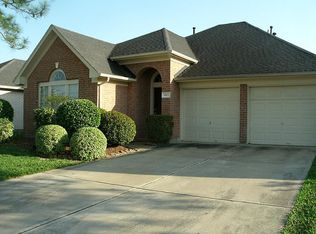 3602 Paigewood Dr, Pearland, TX 77584