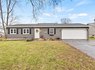 284 Red Rock Rd, Rochester, NY 14626