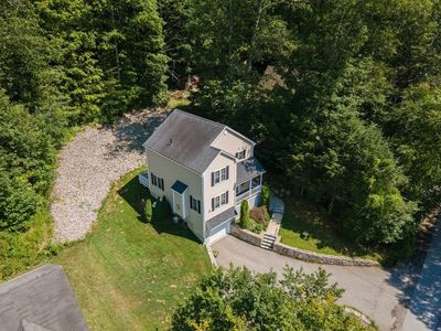208 Sunset Dr, Charlton, MA, 01507