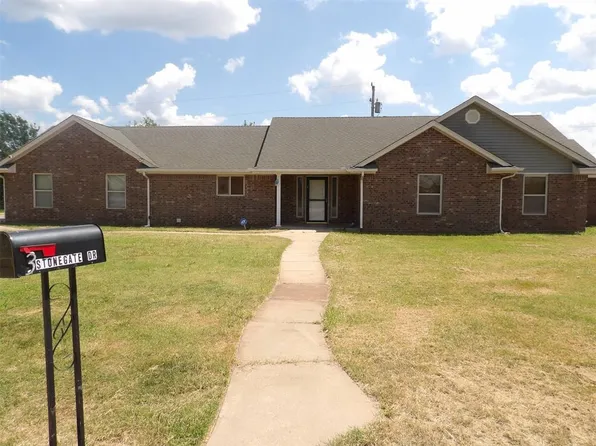3 Stonegate Dr, Guthrie, OK 73044