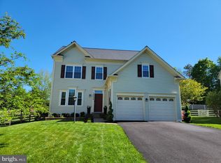 12226 Conveyor Ct, Bristow, VA 20136