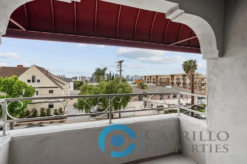 2 bed, 2.0 bath, $3,595 — Photo 2